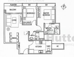 Stillz Residence (D15), Apartment #560711091